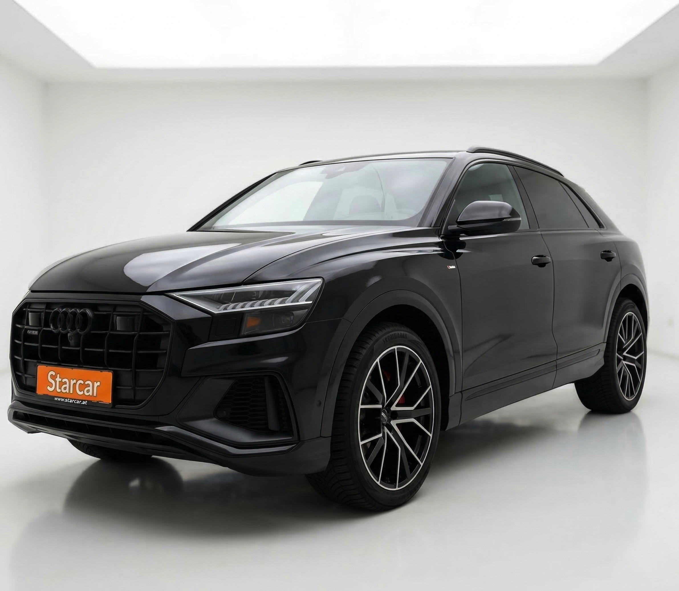 Porsche 911 Gebrauchtwagen kaufen Wien 22. Bezirk